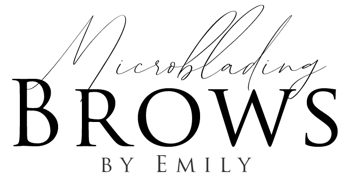 Microblading Brows by Emily | Microblading Poole