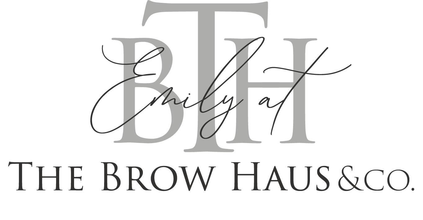 Microblading Brows by Emily | Microblading Poole